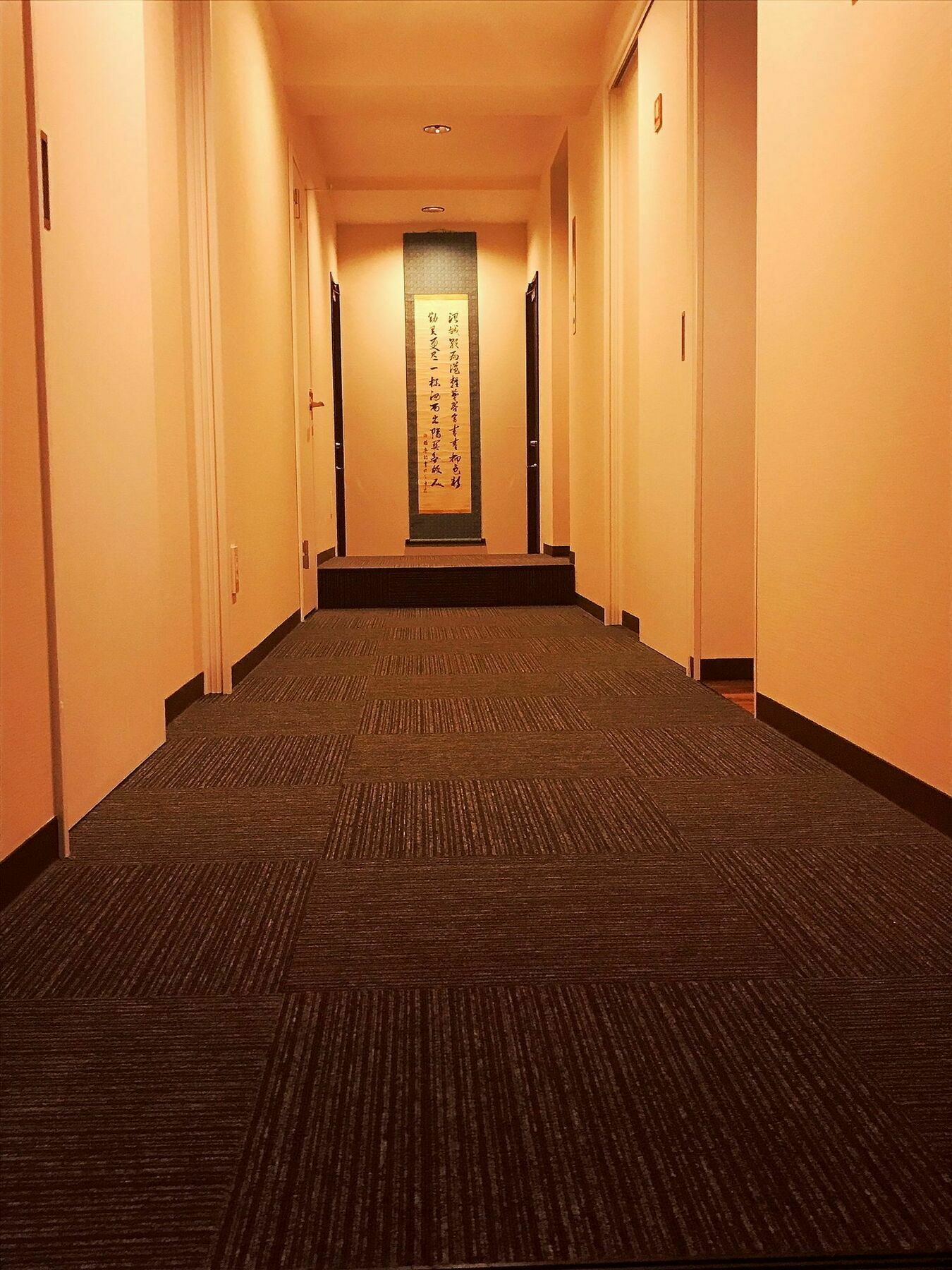 ホテル 斉興館 大阪市 エクステリア 写真